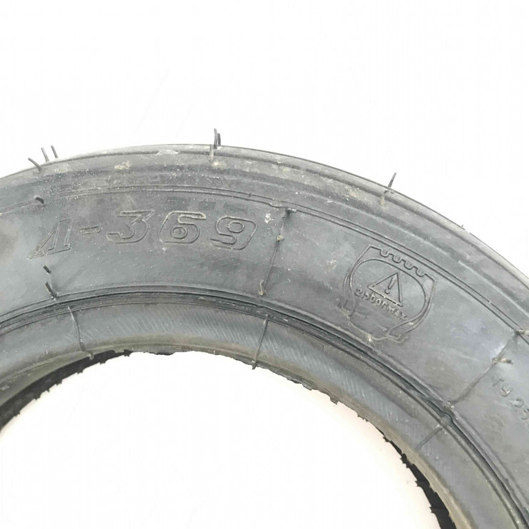 Покрышка 8 3, 00-8 Петрошина Л-369 с камерой