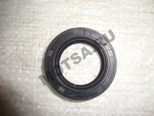 Сальник 27х42х7 скутер 139QMB