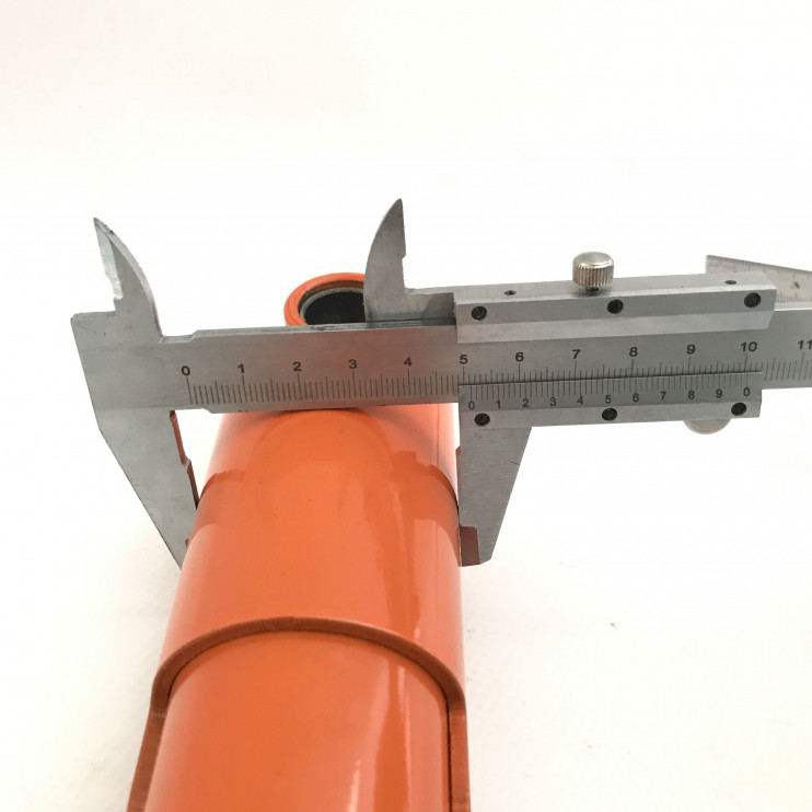 Амортизатор Тайга задний ходовой части задней подвески АВ3380000