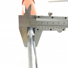 Амортизатор Тайга задний ходовой части задней подвески АВ3380000