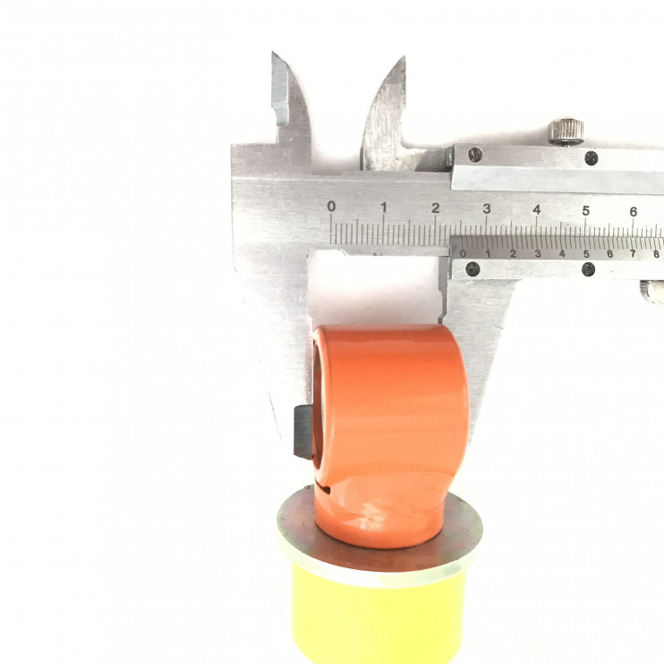 Амортизатор Тайга задний ходовой части задней подвески АВ3380000