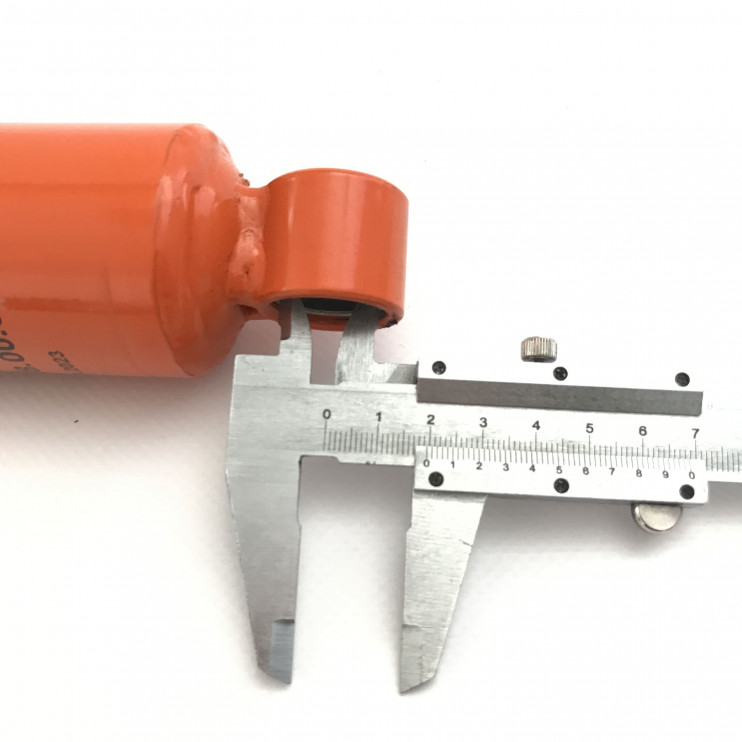 Амортизатор Тайга задний ходовой части задней подвески АВ3380000