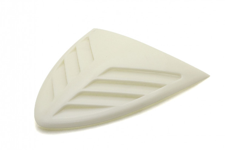 Вставка передней облицовки скутер Тempo