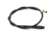 Трос спидометра скутер FT50QT-4A  QT-3