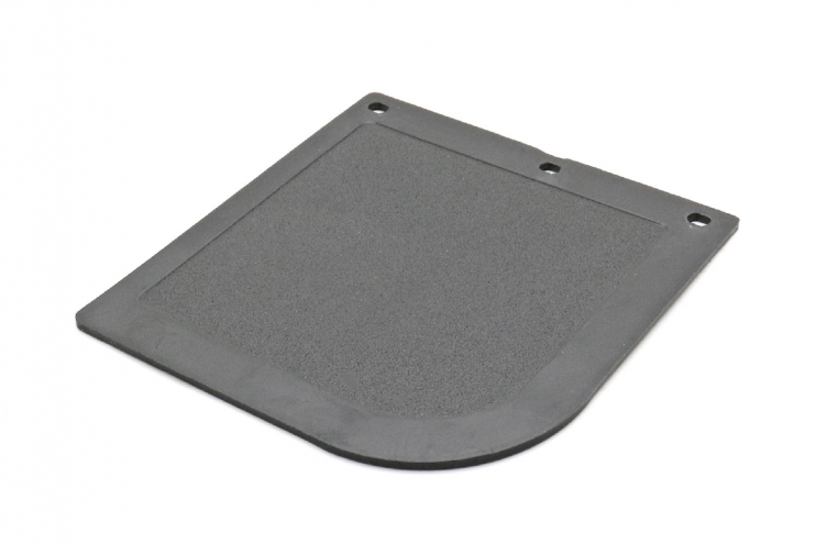 Брызговик Урал под кардан ТЭП с оригинальной формы