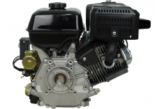 Двигатель Lifan 17 л.с. с катушкой 18А NP445E  вал 25 мм