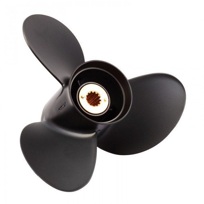 Винт Меркурий 15-25 шаг 13