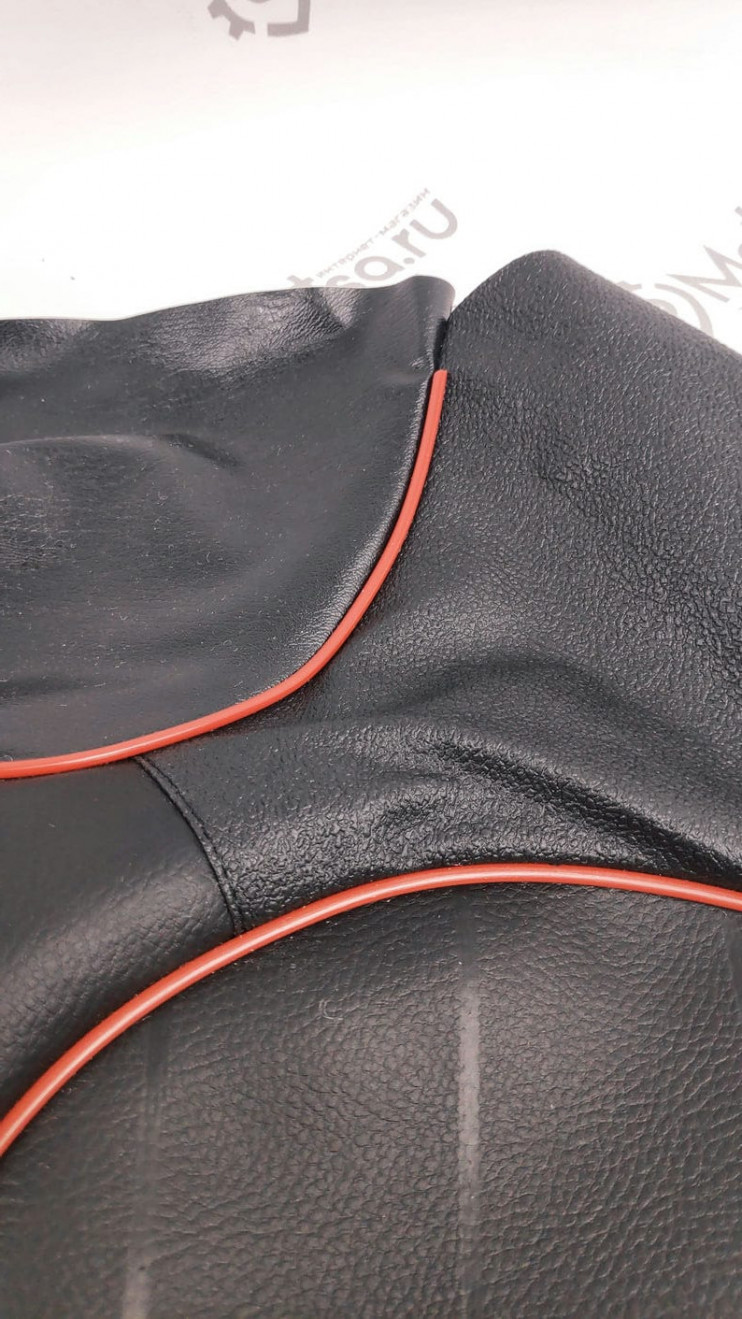 Чехол мотоцикл Иж 5 сиденья Люкс