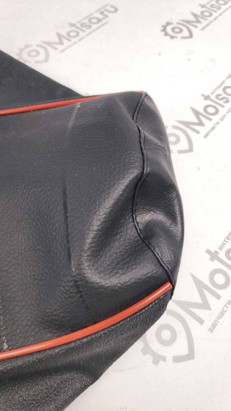 Чехол мотоцикл Иж 5 сиденья Люкс