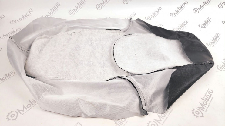 Чехол мотоцикл Иж 5 сиденья Люкс