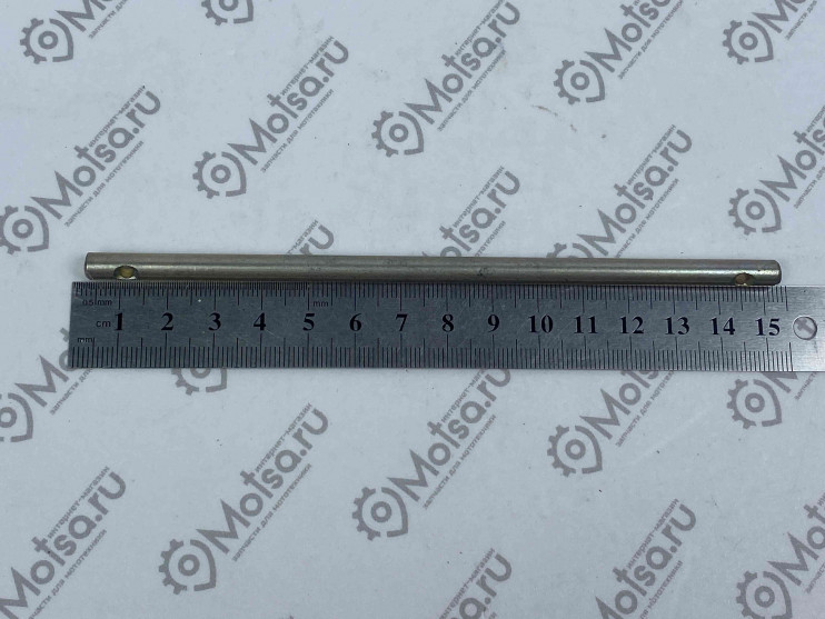 Ось привода газа Ветерок 615113