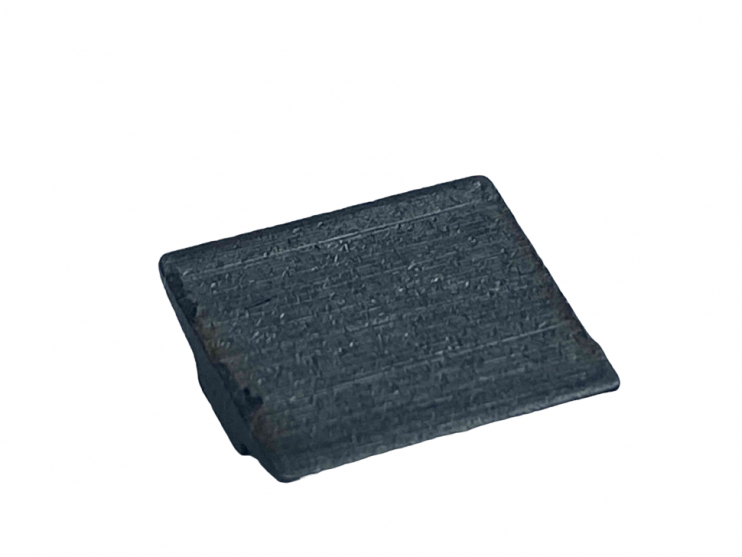 Шпонка Ветерок крыльчатки фигурная