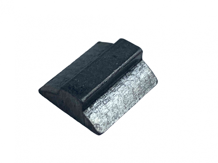 Шпонка Ветерок крыльчатки фигурная