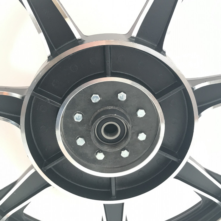 Обод 18 мотоцикл Иж Орион литой заводской