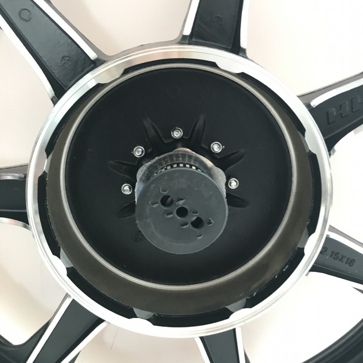 Обод 18 мотоцикл Иж Орион литой заводской