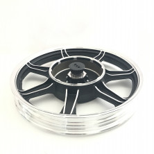 Обод 18 мотоцикл Иж Орион литой заводской