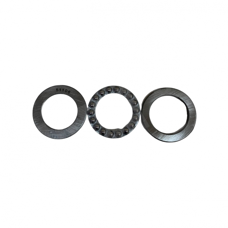 Подшипник 8106 51106 упорный