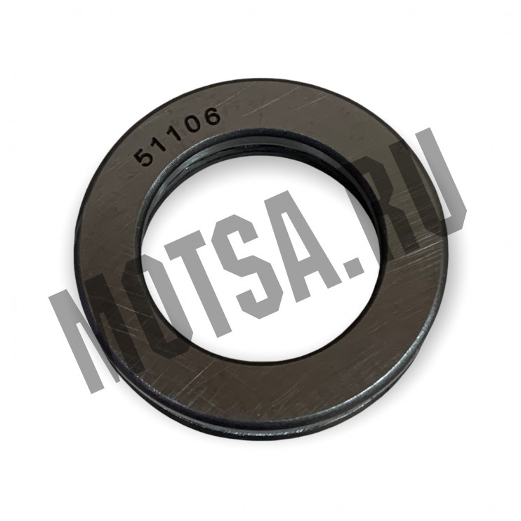 Подшипник 8106 51106 упорный