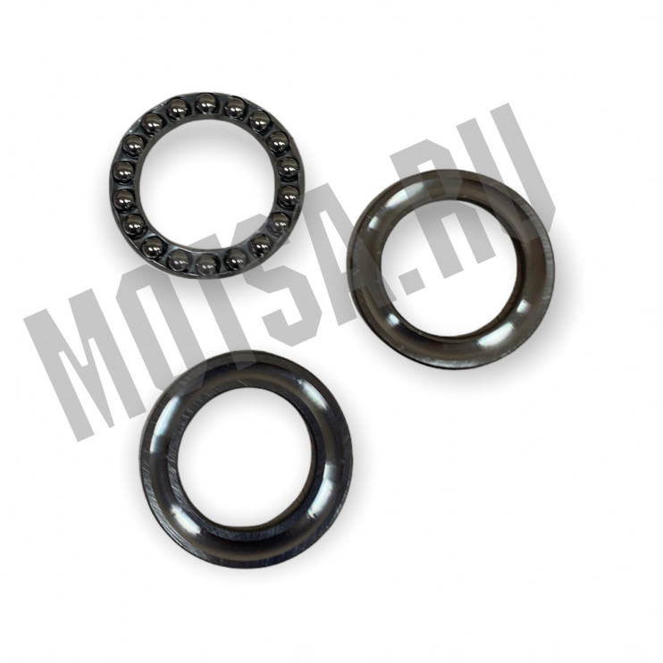 Подшипник 8106 51106 упорный