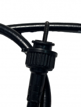 Трос спидометра мотоцикл Иж квадрат ГВ-119Б-01