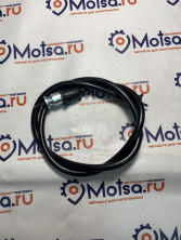 Трос спидометра мотоцикл Иж квадрат ГВ-119Б-01