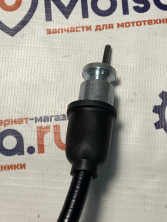 Трос спидометра мотоцикл Иж квадрат ГВ-119Б-01