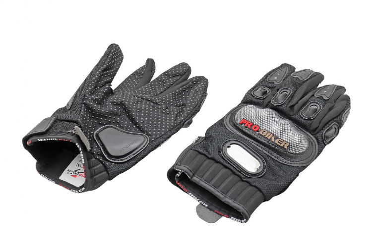 Перчатки мото pro-biker MCS-01A XXL