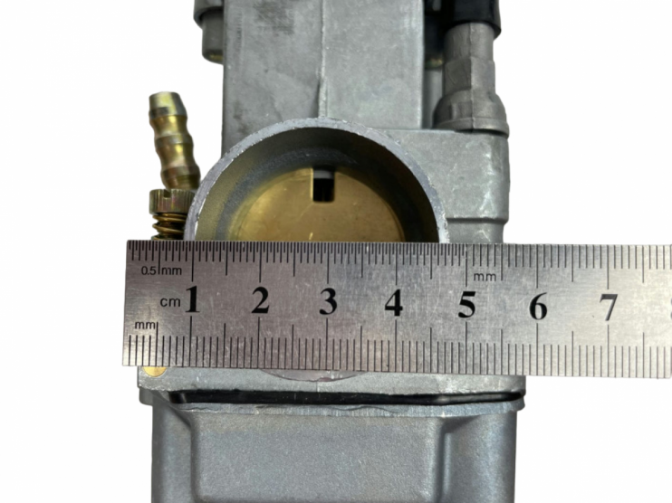 Карбюратор К65И мотоцикл Иж Планета фирменный 