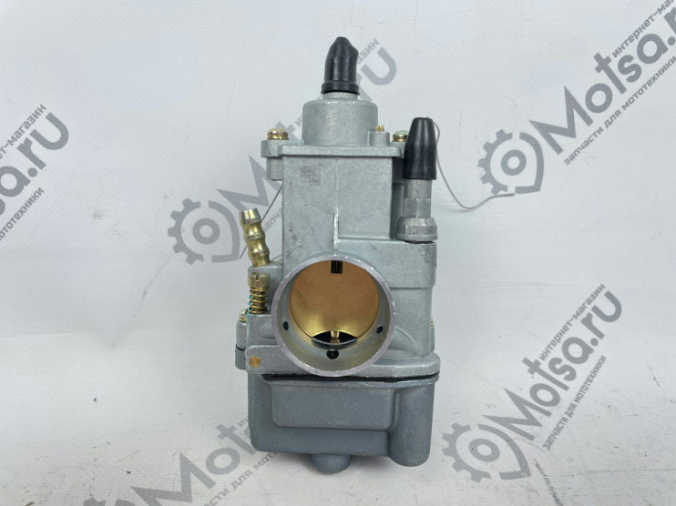 Карбюратор К65И мотоцикл Иж Планета фирменный 