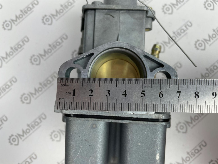 Карбюратор К65И мотоцикл Иж Планета фирменный 