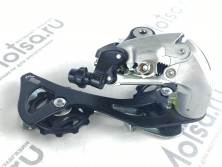 Переключатель задний SHIMANO Acera RD-M360 SGS 7/8 ск (болт)