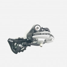 Переключатель задний Shimano Acera RD-M360 SGS 7-8 скоростей болт