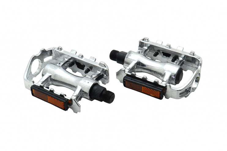 Педали алюминий PD05