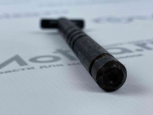 Валик переключения передач Каскад с сухариком