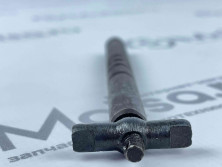 Валик переключения передач Каскад с сухариком