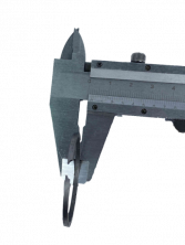 Кольцо Мопед Россия норма 38.00