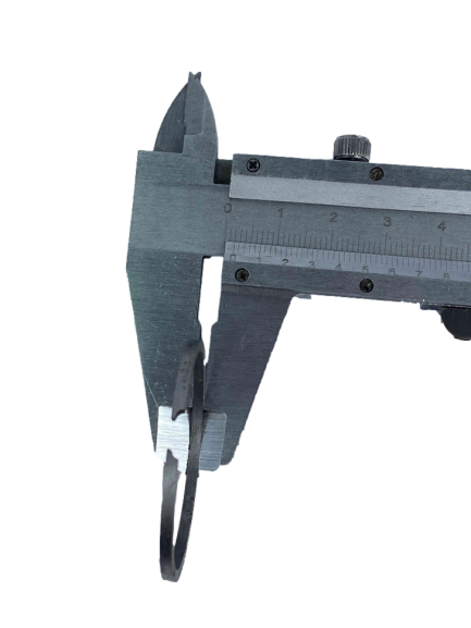 Кольцо Мопед Россия норма 38.00