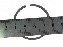 Кольцо Мопед Россия норма 38.00