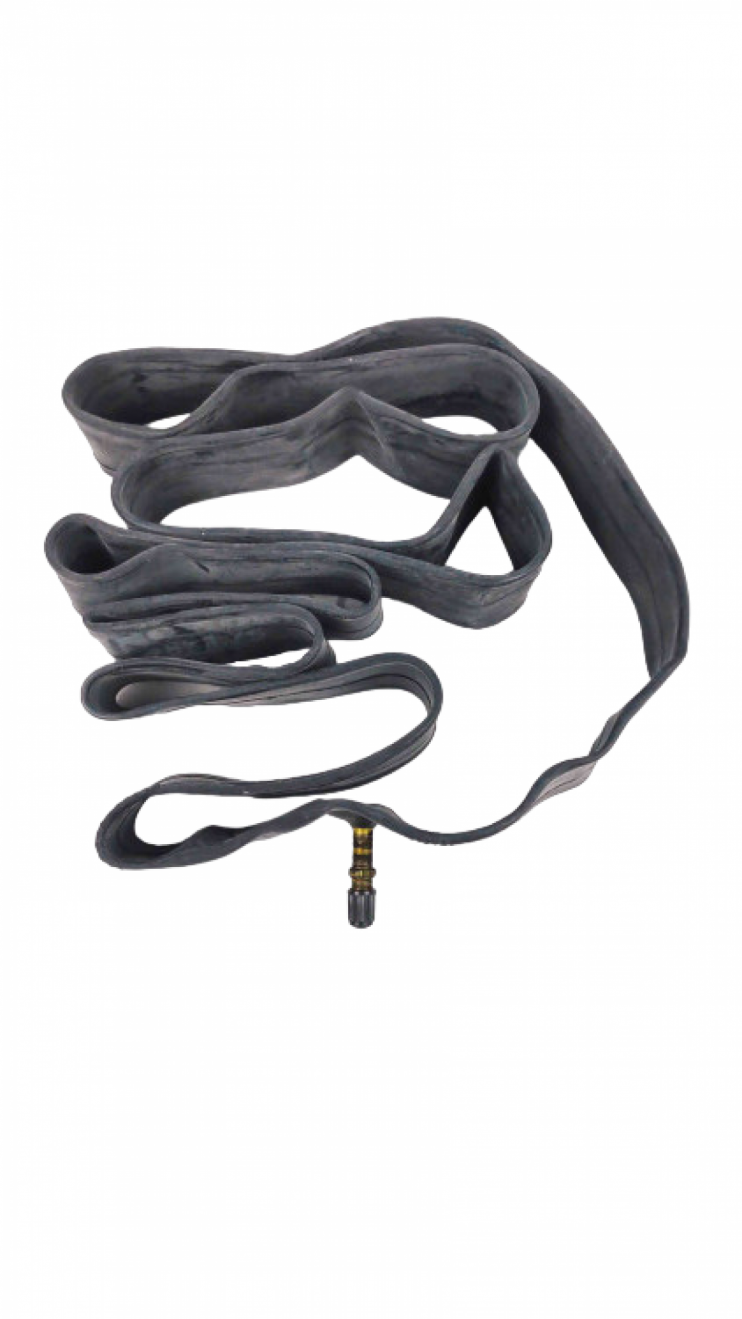 Велокамера 28 х 1.75 бутиловая Kingworld