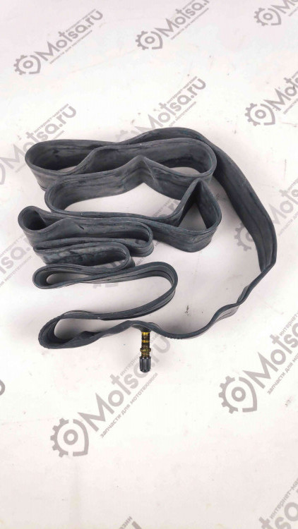 Велокамера 28 х 1.75 бутиловая Kingworld