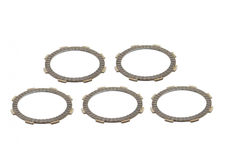 Диски сцепления ферритовые SR1Z-135Е