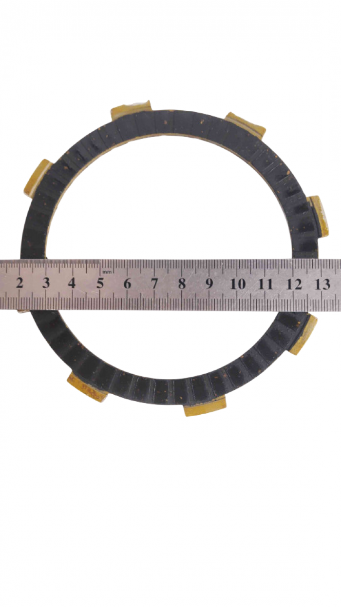 Диски сцепления ферритовые SR1Z-135Е