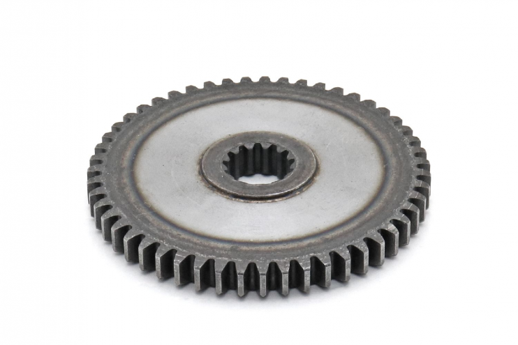 Шестерня Z51 блок-вала редуктора МК-200 005.65.0479
