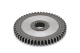 Шестерня Z51 блок-вала редуктора МК-200 005.65.0479