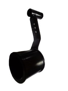 Ролик натяжной ремня SR1Z-80Е