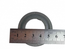 Набор втулок колеса Урал