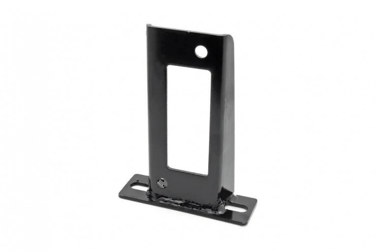 Кронштейн рычага ручника трицикл