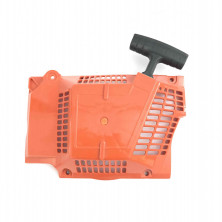 Стартер Husqvarna 365 в сборе