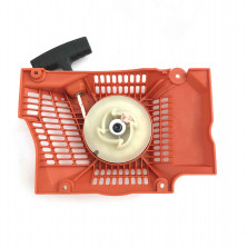 Стартер Husqvarna 365 в сборе