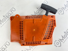 Стартер Husqvarna 365 в сборе